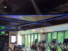 -VIP 威尔仕健身·游泳(嘉华中心店)