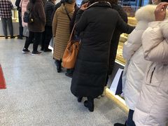 -周记传统糕点PASTRY(蜀汉路店)