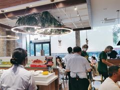 -豪客来牛排(红豆万花城店)
