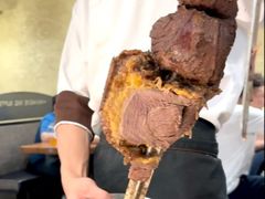 -汉巴味德·烤肉与啤酒的自助(杭州大悦城店)