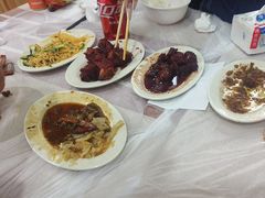 -尹记餐馆(花园店)