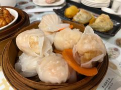 -合肥古井假日酒店古井面馆