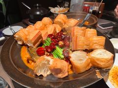 -拾久(朝阳公园店)