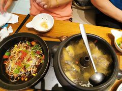 -云海肴·汽锅鸡·云南菜(苏州中心店)