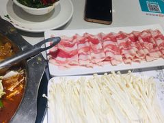 -古乐牛香·鲜牛肉牛杂火锅(新区店)