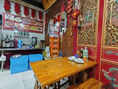 -老济南民间小吃·传统鲁菜(芙蓉街店)