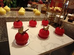 -咖啡苑自助餐厅·中国大饭店