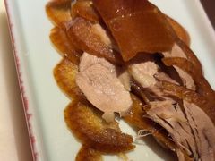 -京华烟云·北京烤鸭(领展购物广场·中关村店)