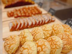 -TABLE·味西餐厅-成都茂业JW万豪酒店
