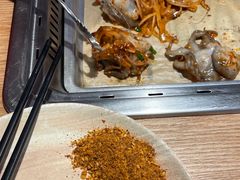 -新石器烤肉(百联川沙店)