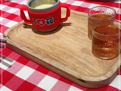 -西贝莜面村(万象天地店)