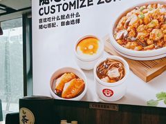 -72街红烧排骨饭(海珠丽影广场店)