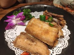 -嘉禾·悦享餐厅(八方汇店)