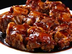 -南来顺饭庄·清真(南菜园店)