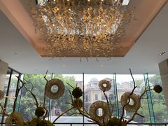 -白天鹅宾馆-宏图府餐厅