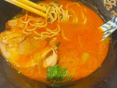 -吾妻拉面•和风食堂(群光广场店)