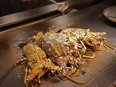 龍虾-岩也·日料与酒(龙岗天安云谷店)