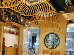 -吴记粥铺·淮扬小馆(欧尚店)