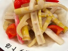 -荣生萝卜汤饭店