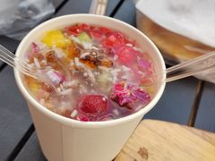 -沙州食驿·非遗小吃夜市