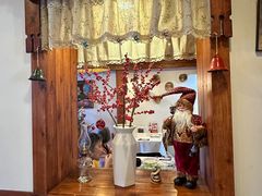 -老井俄式餐厅