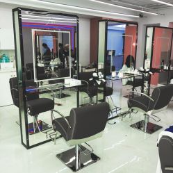 -SWANK SALON
