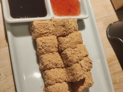 -全牛匠·乐山跷脚牛肉(新中关店)