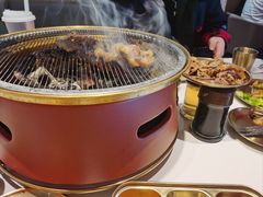 -西塔老太太泥炉烤肉(川沙百联店)