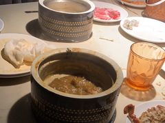 -加餐海鲜自助餐厅(福清万达店)