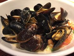 白酒青口贝-RED LOBSTER(多伦多DT店)