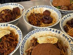 -梅溪·小伙子干挑面(安吉总店)