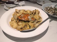 -阿毛饭店首店·宁波老字号(文化广场店)