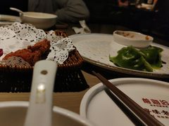-前海沿·青岛菜(李沧万达店)