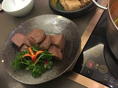 -捞王锅物料理(上海世茂广场店)