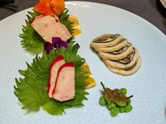 -柒园·三十年创意杭帮菜(黄龙K-lab店)