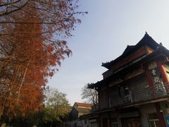 -海州古城