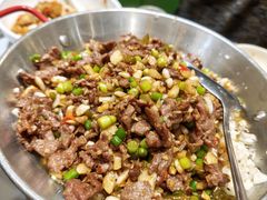 -福巷湘食小馆·猛火现炒(上海首店)