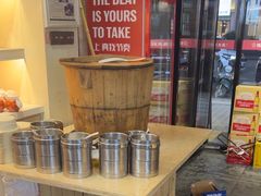 -陈大锅·岳阳鱼馆·地道岳阳菜(美食街店)