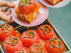-可丽可丽·生日蛋糕·下午茶