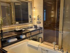 -长沙富力万达文华酒店