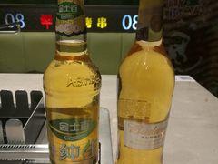 -丰茂烤串(建设街店)