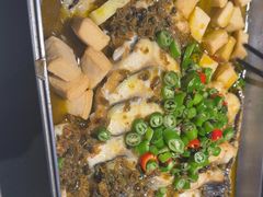 -半天妖烤鱼(槐房万达店)