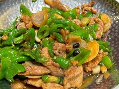 -松沪名灶·豆浆鱼头·新上海菜(江川路交大店)
