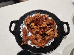 -和平馆·地道港澳茶餐厅(西门口店)