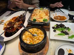 -绿茶餐厅(雁塔大悦城店)