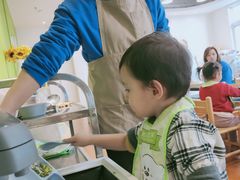 -乐融儿童之家早教托育(燕郊校区)