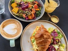 -叁 Three· bistro餐酒馆