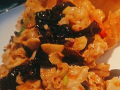 -园里前·10年私厨·福建菜(台江万达鳌峰洲店)