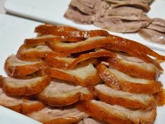 精品烤鸭-玉林烤鸭店(黄村兴华店)