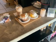 -Cha Café and Bistro